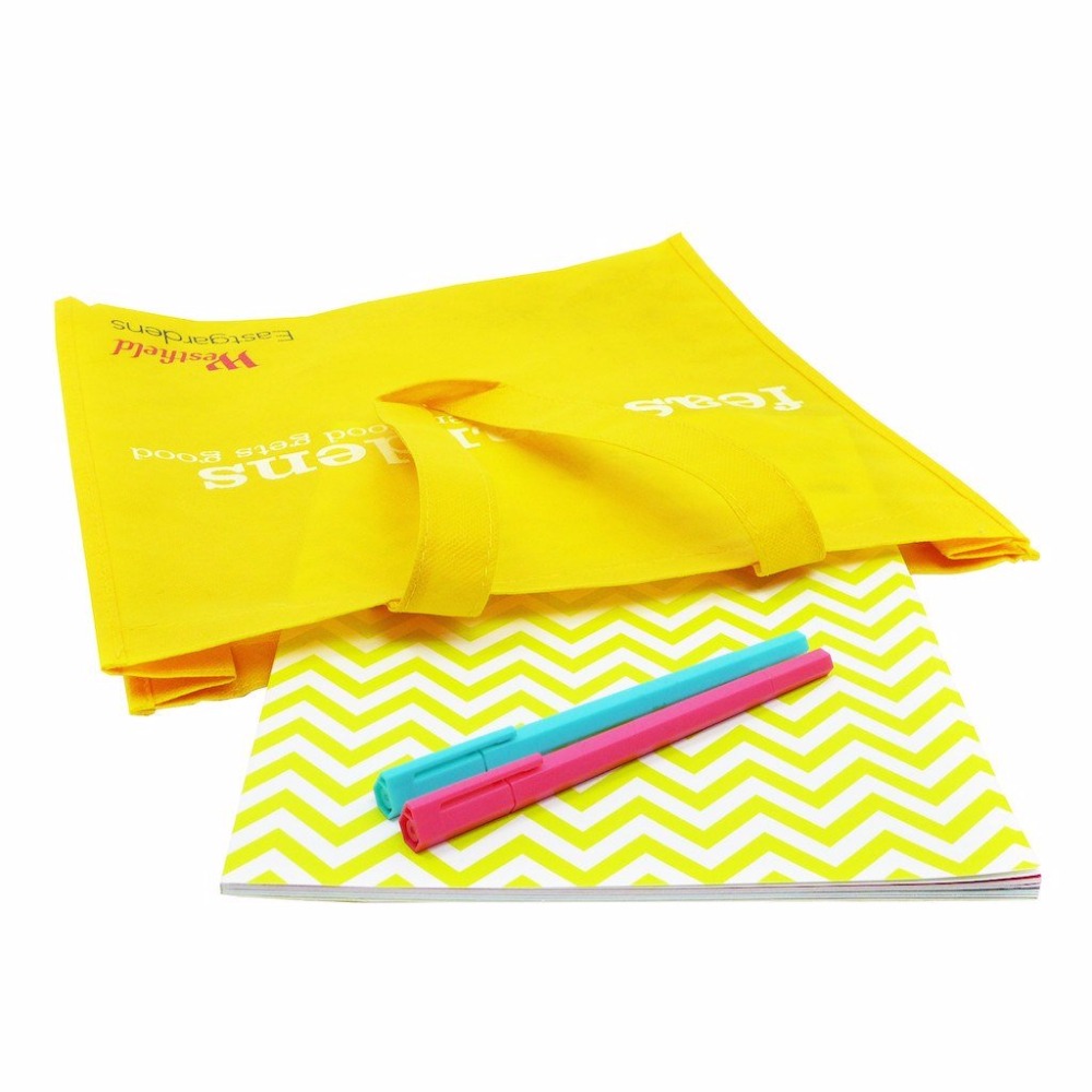 カスタムプリント 安価 エコ PP 不織布